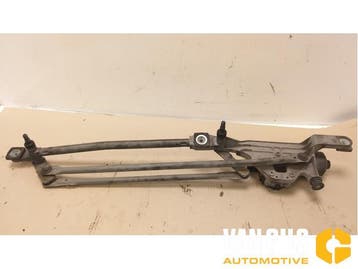 Ruitenwismotor+Mechaniek Ford Focus O183500, Nieuw