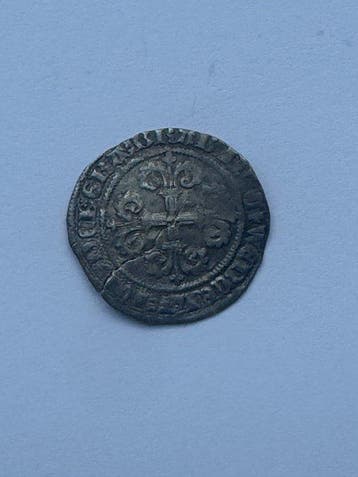 . Nederland, Zuidelijke Nederlanden – Hertogdom Brabant.