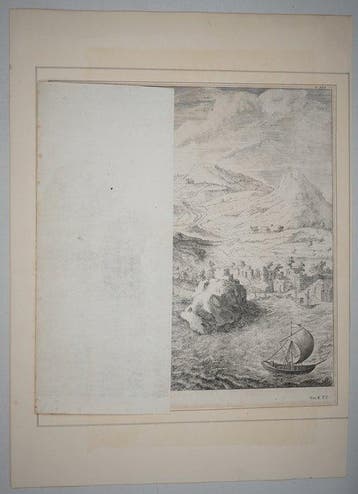Griekenland - Patmos; Antoine Augustin Calmet - A View of, Boeken, Nieuw