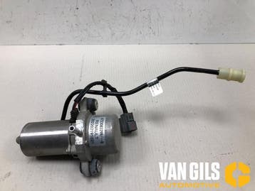 Vacuumpomp Rembekrachtiging Dacia Spring O329807, Nieuw