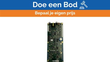 Bieden: Furuno MF/HF Radio PCB 05P0732 for FS-1570 FS-2570, Ophalen of Verzenden, Nieuw