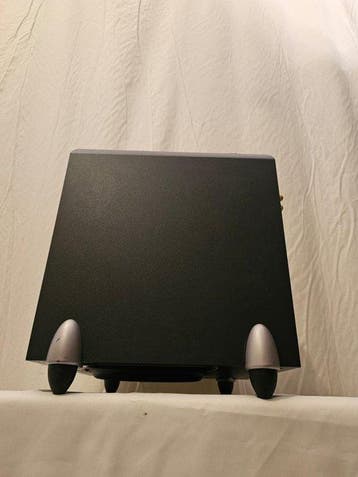 Kef - PSW 2000 Enceinte, Nieuw
