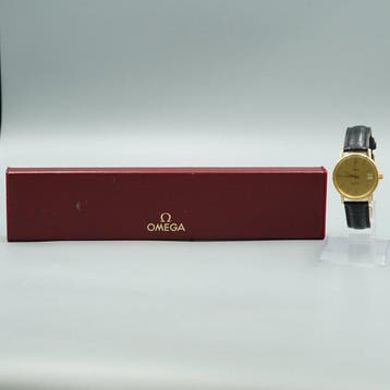 Omega - Seamaster - Sans prix de réserve - Cal.1010, Nieuw