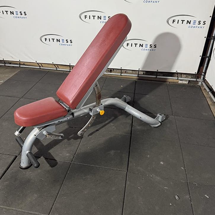 Adjustable Bench, Sports & Fitness, Équipement de fitness, Enlèvement ou Envoi