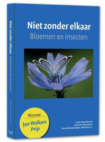 Niet zonder elkaar 9789082433609 Koos Biesmeijer, Verzenden, Zo goed als nieuw, Koos Biesmeijer