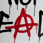STRINK - PUNKS, Antiek en Kunst, Kunst | Schilderijen | Modern