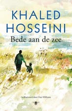 Bede aan de zee 9789403131900 Khaled Hosseini, Verzenden, Gelezen, Khaled Hosseini
