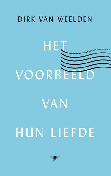 Het voorbeeld van hun liefde (Goed), Boeken, Verzenden, Nieuw