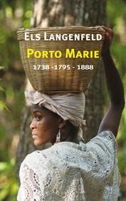 Porto Marie 9789062658169 Els Langenfeld, Verzenden, Gelezen, Els Langenfeld