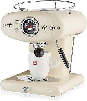 illy X1 Anniversary Iperespresso koffiemachine — gebruikt, Verzenden, Nieuw