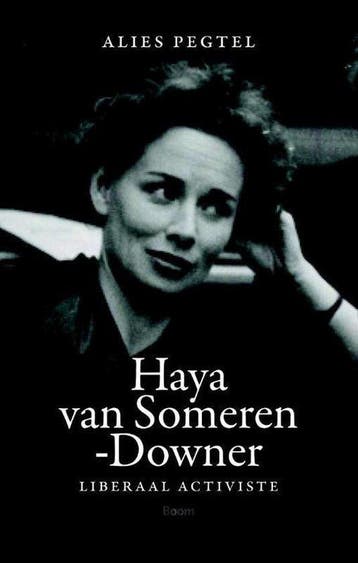 Haya van Someren - Pegtel, Verzenden