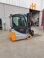 Elektrische heftruck Still RX20-16, Zakelijke goederen, 1000 tot 2000 kg, Elektrisch, Heftruck, Still