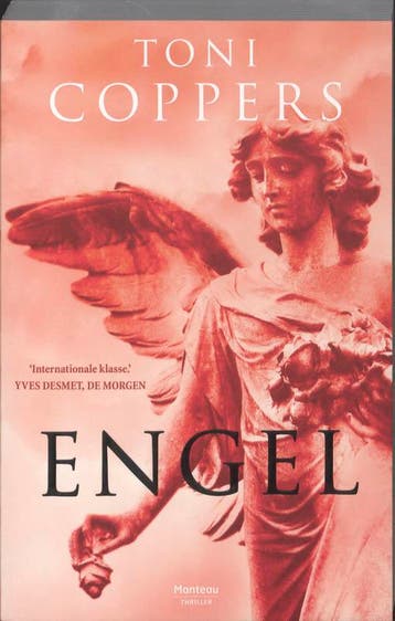 Engel / Liese Meerhout / 2 9789022323861 Toni Coppers, Verzenden, Toni Coppers