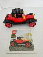 Lego Set - Classic - 1913 Cadillac-1909 Rolls-Royce-Norton, Kinderen en Baby's, Nieuw