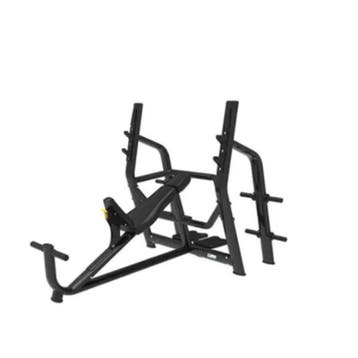 Gymfit - Incline Bench Press - Luxury Line Plus - Peb102, Ophalen of Verzenden, Nieuw