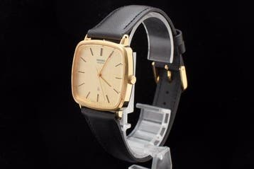 Seiko - Zonder minimumprijs - 5931-5480 - Heren - 1980-1989