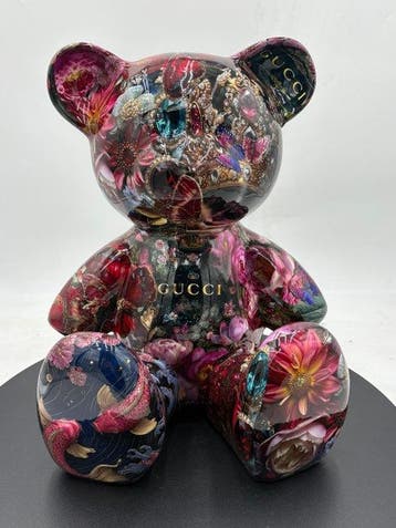 Naor - Teddy gucci