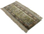 Turkse elegantie in de fijnste zijde Kayseri Seide Teppiche., Maison & Meubles