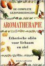 Aromatherapie 9783829014250 Julia Lawless, Verzenden, Julia Lawless