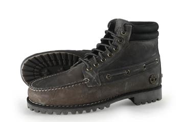 Timberland Veterboots in maat 43 Grijs, Overige kleuren, Verzenden, Timberland, Boots