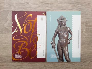 San Marino. 2 Euro 2016 Shakespeare + Donatello (2