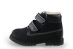 Leone Boots Jongens in maat 24 Blauw, Verzenden, Schoenen