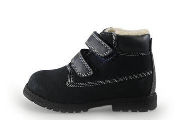 Leone Boots Jongens in maat 24 Blauw, Kinderen en Baby's, Verzenden, Jongen of Meisje, Schoenen, Zo goed als nieuw