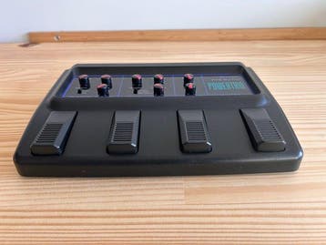 Ibanez - Effectpedaal - Japan, Nieuw
