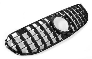 Carnamics Grille | Mercedes-Benz GLC-klasse 19-22 5-d (X253), Verzenden