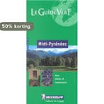 Guides verts Michelin 16: Midi-Pyrénées / Guides verts, Verzenden, Gelezen, Michelin Travel Publications