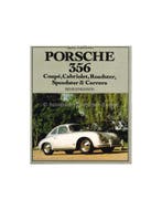 PORSCHE 356, COUPÉ, CABRIOLET, ROADSTER, SPEEDSTER & CARRE.., Ophalen of Verzenden
