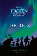 De reis / Disney Frozen 9789000354979 Suzanne Francis, Verzenden, Zo goed als nieuw, Suzanne Francis