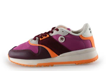 Scotch &amp; Soda Sneakers Meisjes in maat 34 Overig, Kinderen en Baby's, Scotch &amp; Soda, Verzenden, Jongen of Meisje, Schoenen