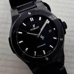 Hublot - Classic Fusion Black Magic - 548.CM.1170.CM - Homme