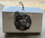 Delta Koelverdamper kW, MA-35-E-P, R404A