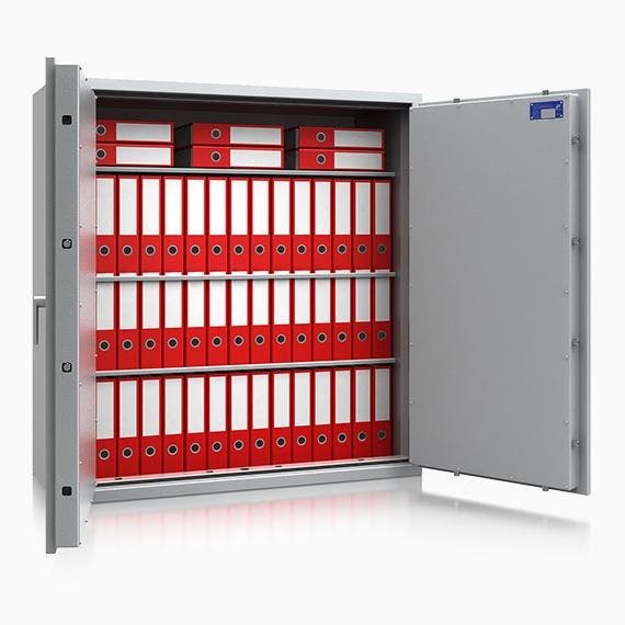 De Raat DRS Prisma I/23, Huis en Inrichting, Brandblussers en Brandkasten, Verzenden