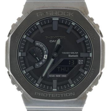 Casio - G-Shock CasiOak Full Metal Chronograph - Sans prix, Nieuw