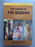 The Vision of the Buddha 9780316534314 Tom Lowenstein, Verzenden, Tom Lowenstein