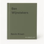 Ben Wijnstekers 9789493432406 Kevin Kraan, Verzenden, Zo goed als nieuw, Kevin Kraan