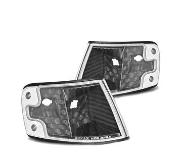 Clignotants Avant Pour Honda Crx 87-89 Noir, Verzenden, Nieuw