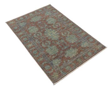 Designer Tapijt -Ziegler - Farahan- Nieuw - Vloerkleed - 119, Nieuw