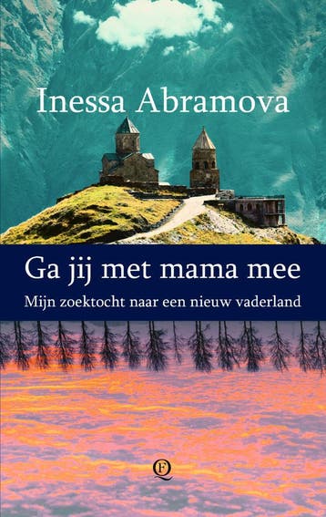 Ga jij met mama mee (Nieuw), Boeken, Verzenden, Nieuw