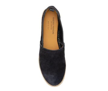 TESTONI - 8 UK - 42 IT - Capri Espadrillas Unlined Suede