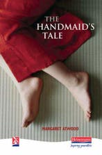 Handmaids Tale 9780435124090 Margaret Atwood, Verzenden, Gelezen, Margaret Atwood