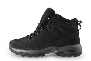 Brutting Wandelschoenen in maat 44 Zwart, Verzenden