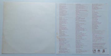 George Harrison, Beatles - LP - JAPAN - George Harrison -, Cd's en Dvd's, Nieuw in verpakking