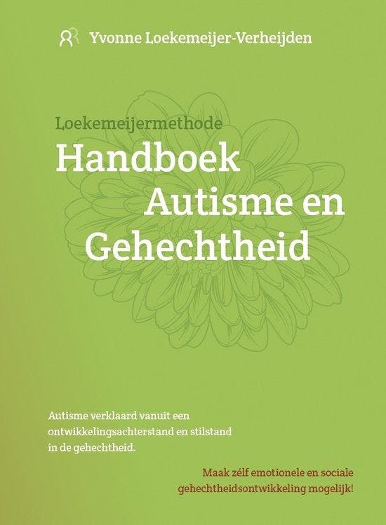 Loekemeijermethode Handboek Autisme en Gehechtheid, Livres, Livres d'étude & Cours, Envoi
