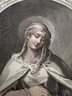 L.Kilian - J. M. Kager - Beatissima Virgo Maria Theotokos