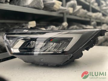 HYUNDAI I20 3 FULL LED KOPLAMP LINKS 92101Q0100, Verzenden