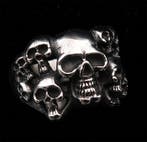 De Cirkel der Schedels – Ridderin Memento Mori – Autoriteit